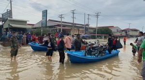 カンボジア各地で洪水が。原因や対策はされている？被害は？